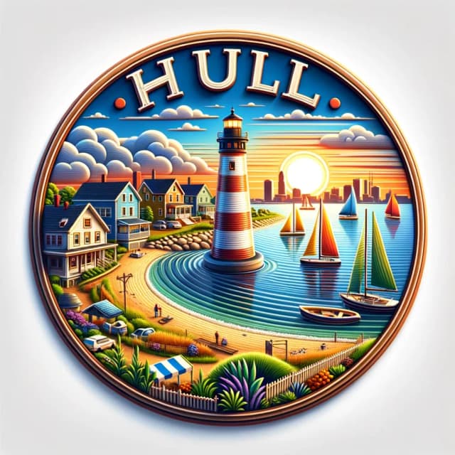 Hull Next Project