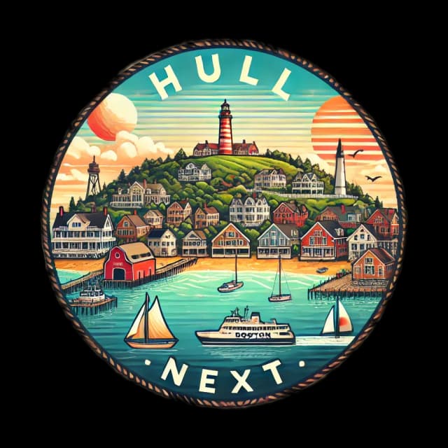 HullNext App Project