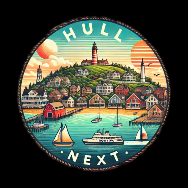 HullNext Website